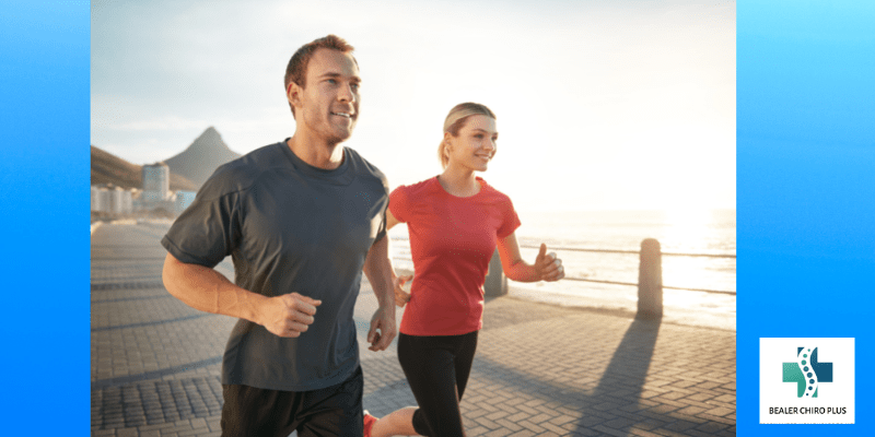 What You Need to Know About the Benefits of Jogging